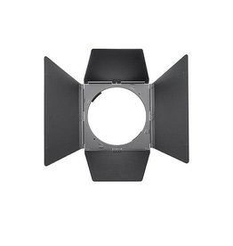 Broncolor Broncolor Barn Door w\ 4 Wings P70  *Special Order