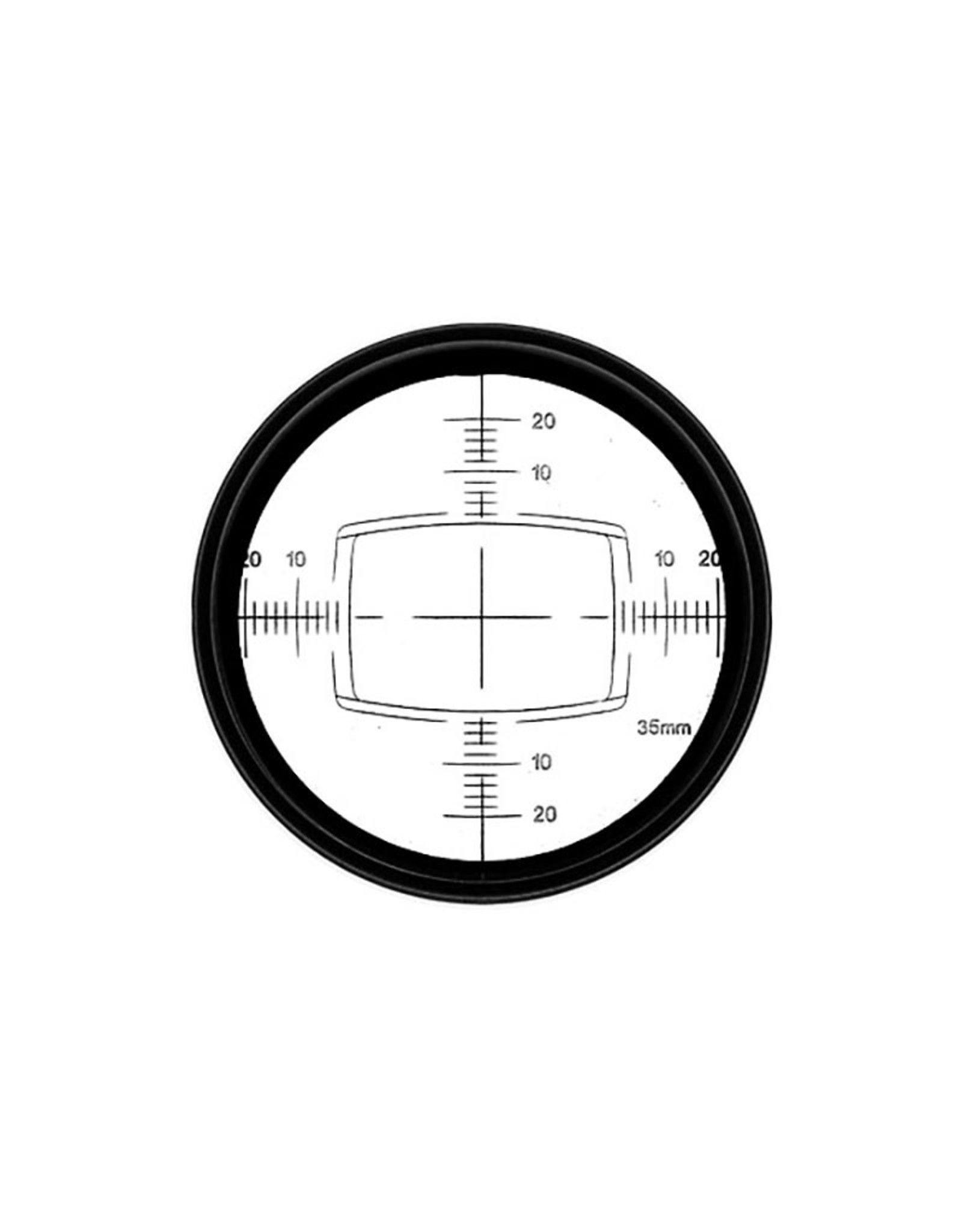 Cambo WDS-935 Mask for 35 XL/HR Lenses