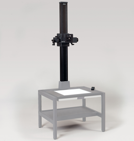 Kaiser RSP rePRO Column with camera platform