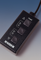 Kaiser RSP rePRO Column with camera platform, column height: 1.50 m ,  100 - 120 V / 60 Hz, US-Plug