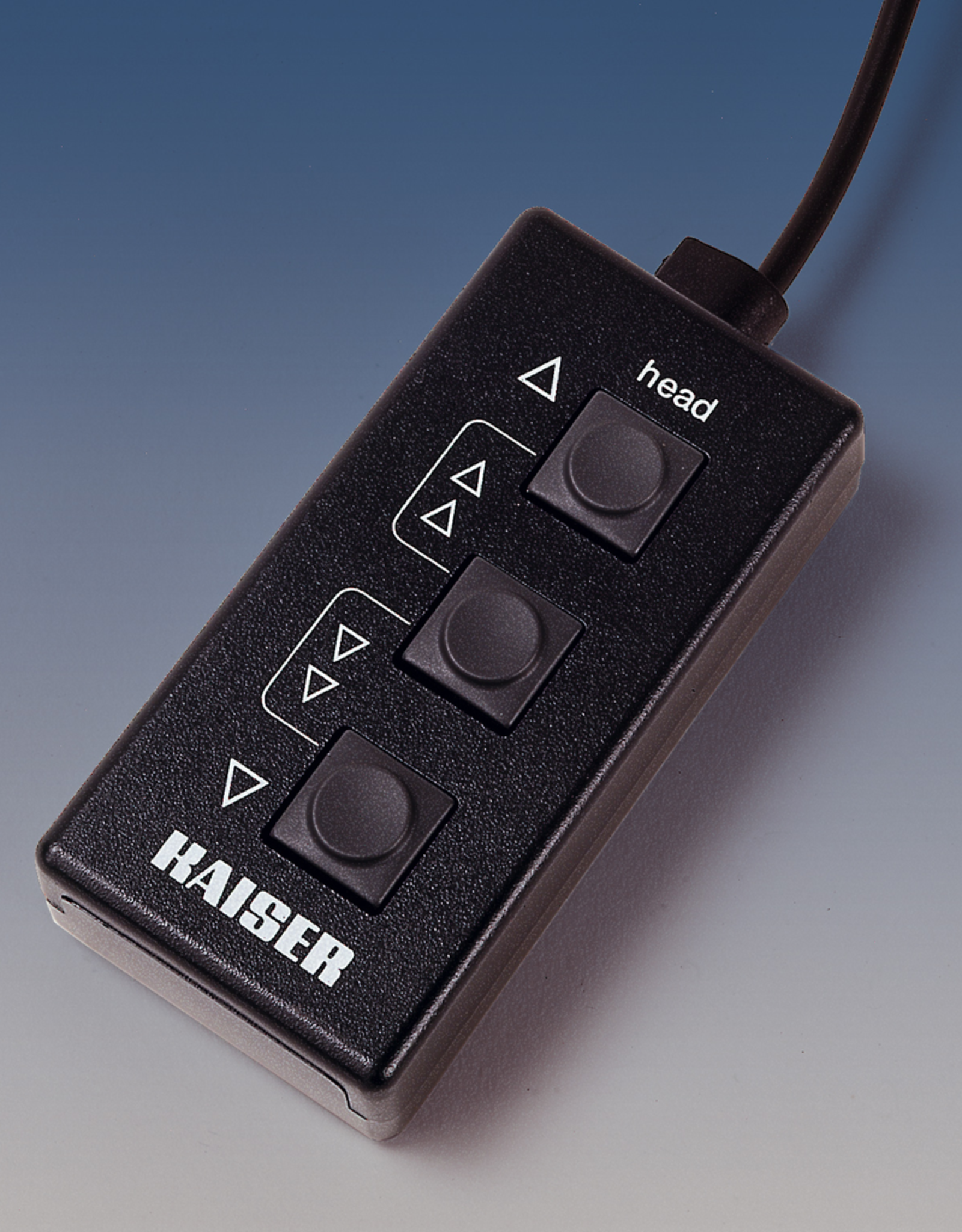 Kaiser RSP rePRO Column with camera platform, column height: 1.50 m ,  100 - 120 V / 60 Hz, US-Plug