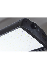 Kaiser Kaiser RB 570 AX LED Lighting Unit, with 2x 272 SMD-LEDs, 5600 K, CRI=95, dimmable. 100 - 120 V / 60 Hz, US-Plug. For rePRO and 5600