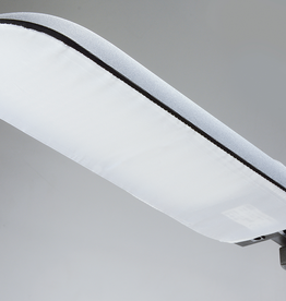 Kaiser Diffusing cover for copy lighting units