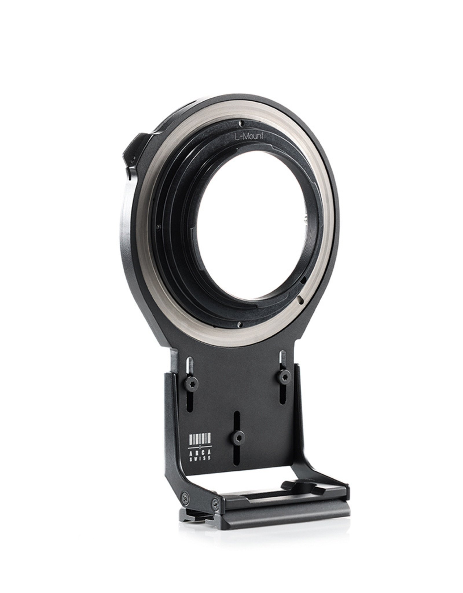 Arca Swiss rotaFoot for Universalis