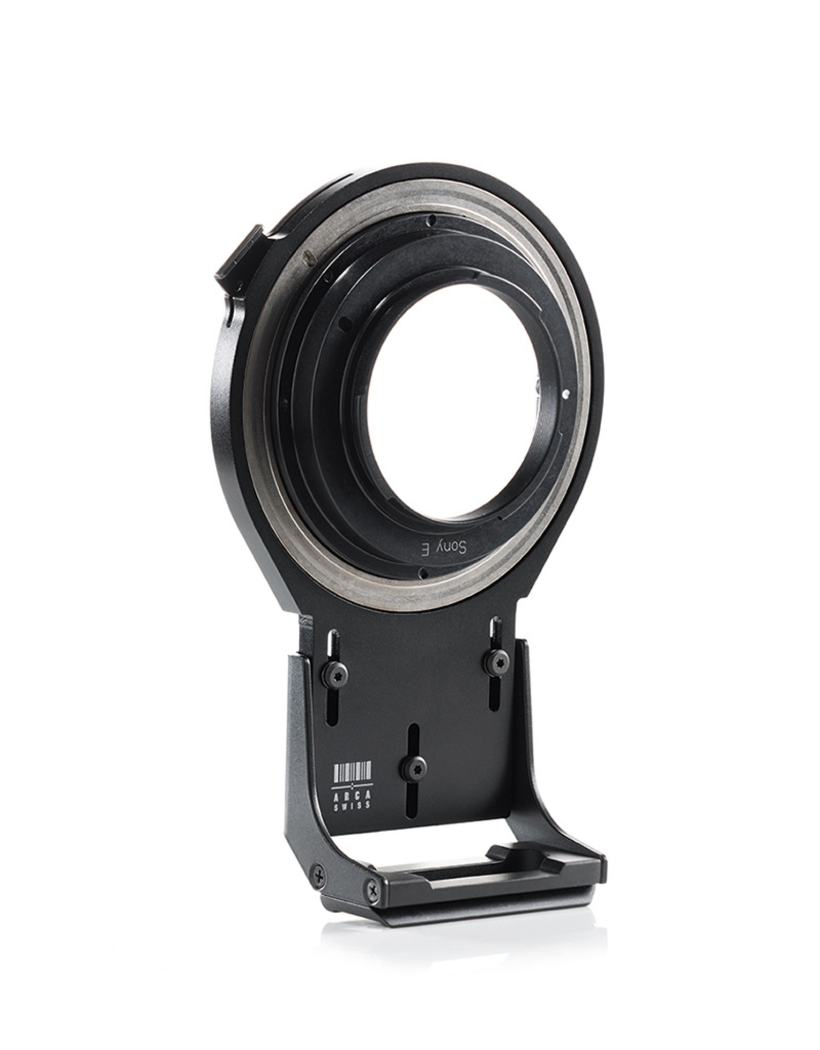 Arca Swiss rotaFoot for Universalis