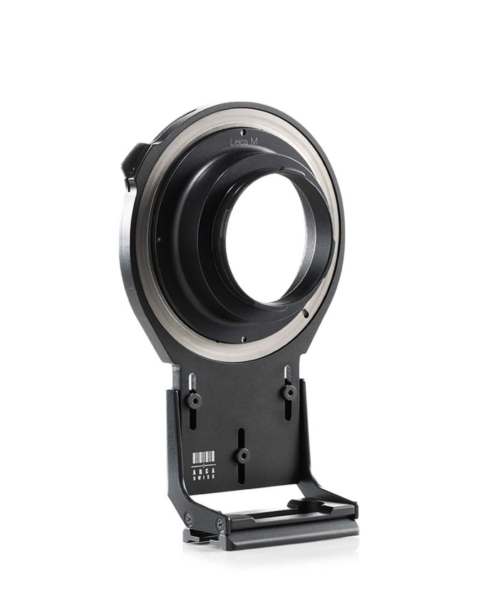 Arca Swiss rotaFoot for Universalis