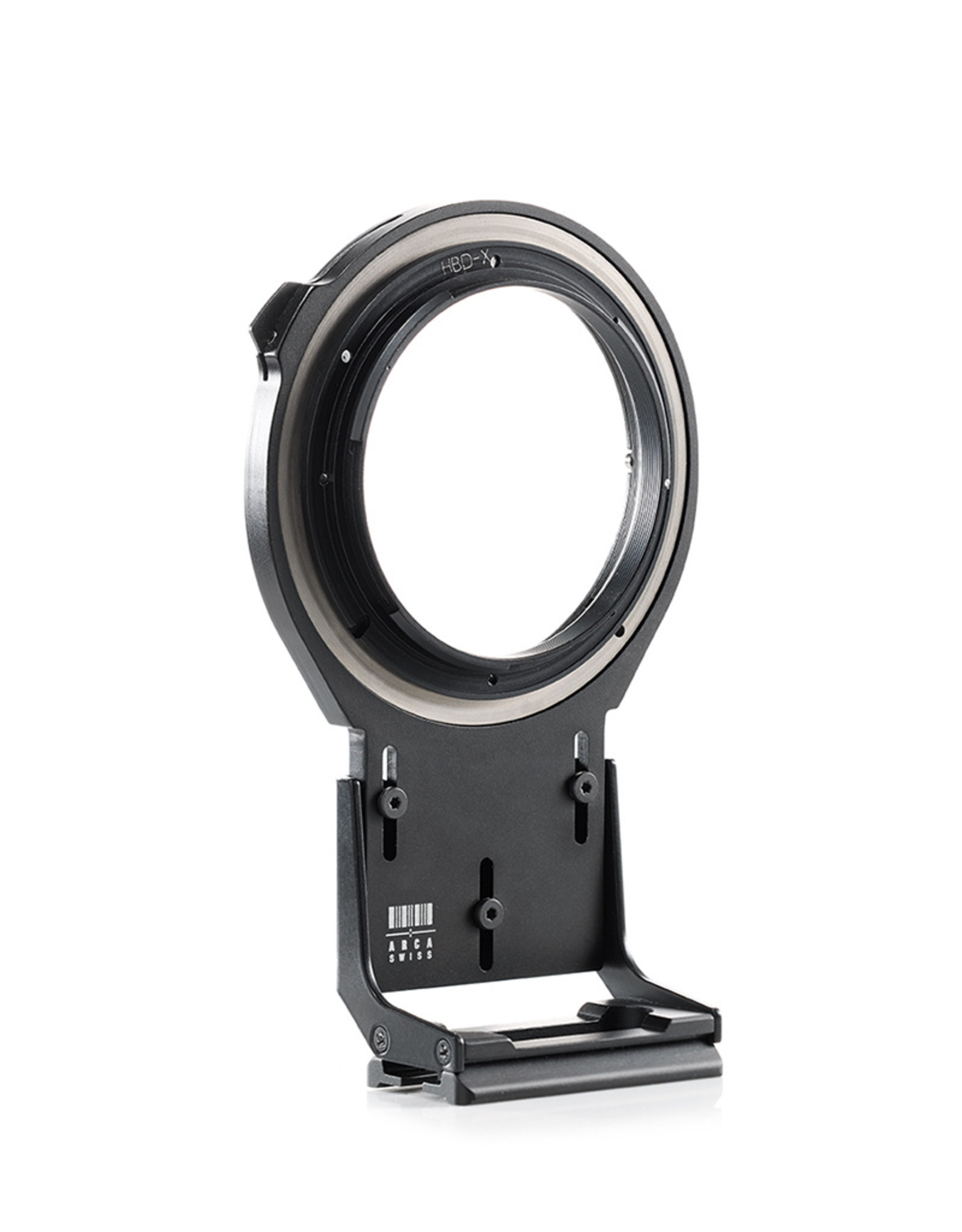 Arca Swiss rotaFoot for Universalis