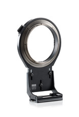 Arca Swiss rotaFoot for Universalis