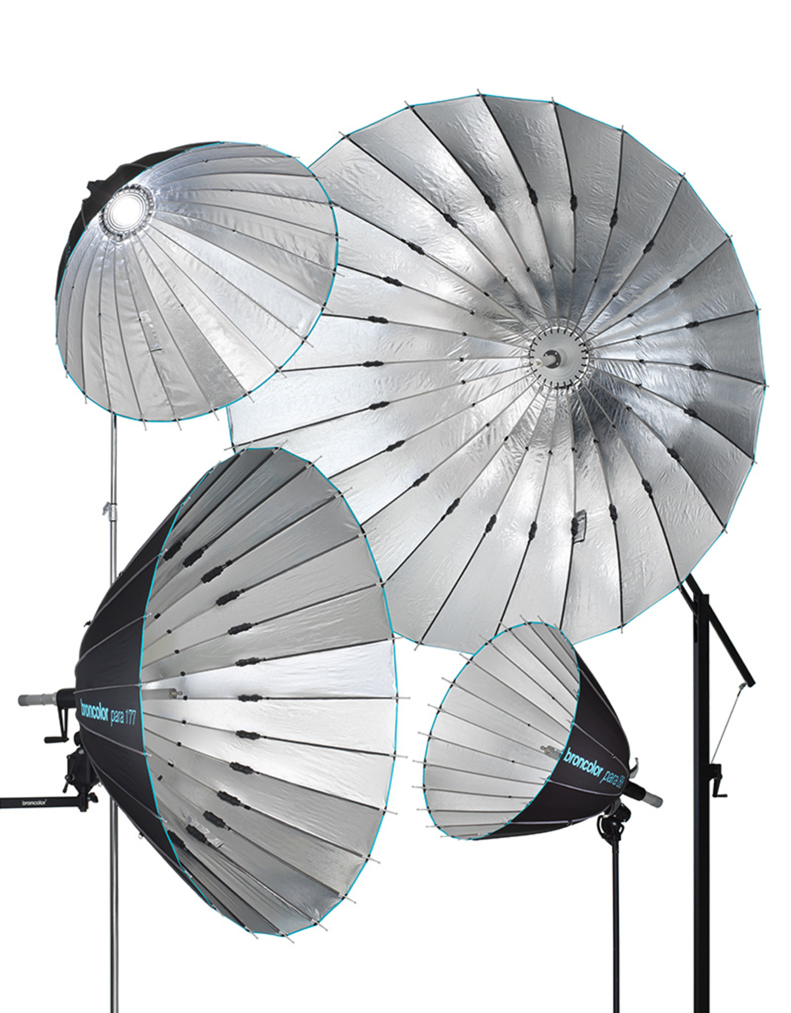 Broncolor Para 88 HR Kit (without adapter)