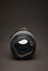 Hasselblad USED - Hasselblad 120mm f/4 Makro Planar CF Lens. Condition 8.5