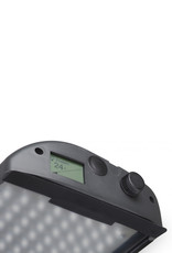 Kaiser Polarizers for RB 560 AL (5640) and RB 570 AX (5652) LED Lighting Units.