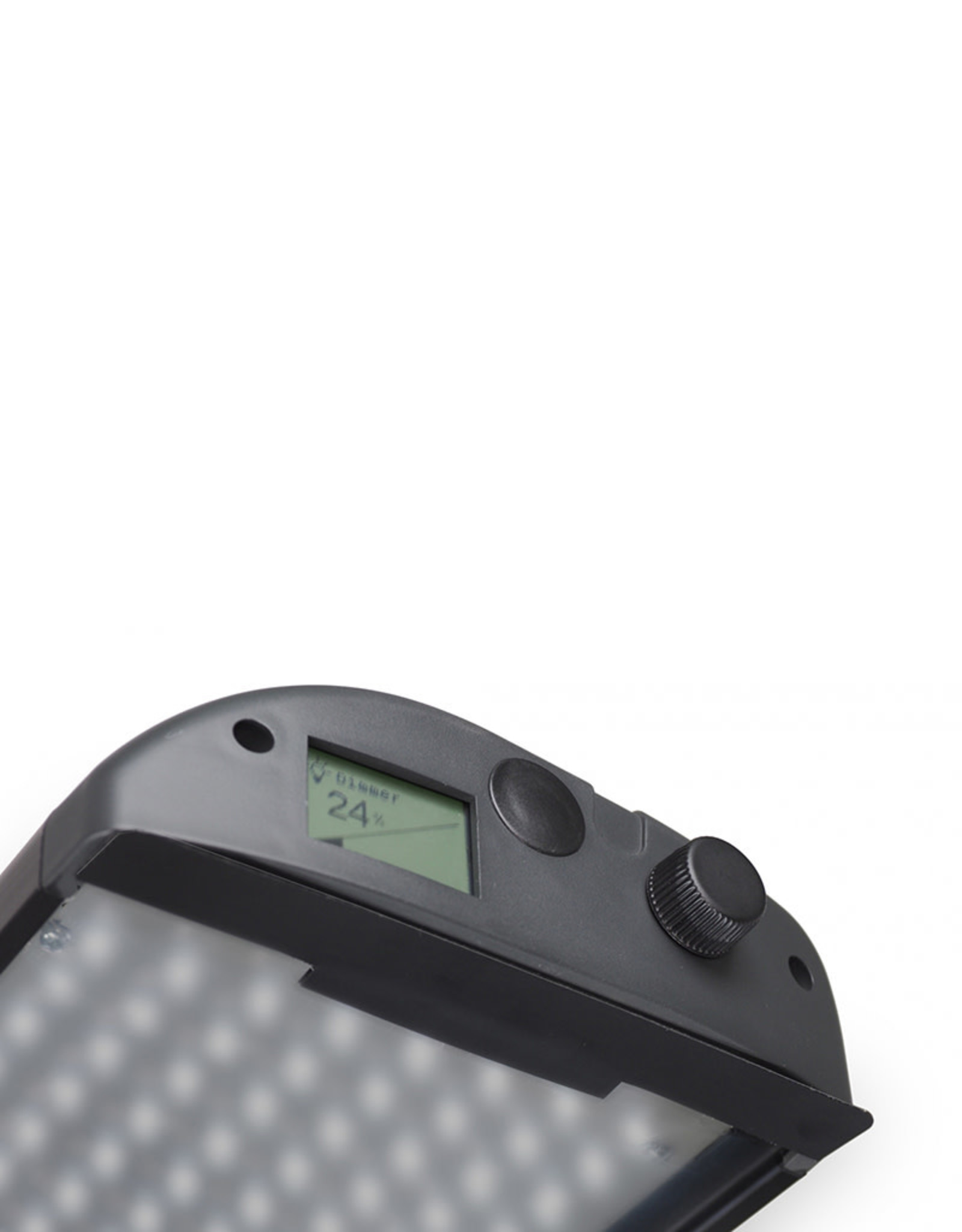 Kaiser Polarizers for RB 560 AL (5640) and RB 570 AX (5652) LED Lighting Units.