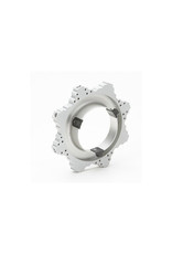 CHIMERA SPEED RING - STROBE - BOWENS SMALL SERIES / CALUMET SERIES II - OCTAPLUS - METAL  *Pre-Tariff pricing available until quantities last.