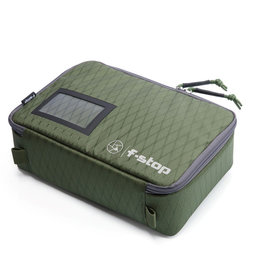 f-Stop DuraDiamond Drone Case (Cypress Green)