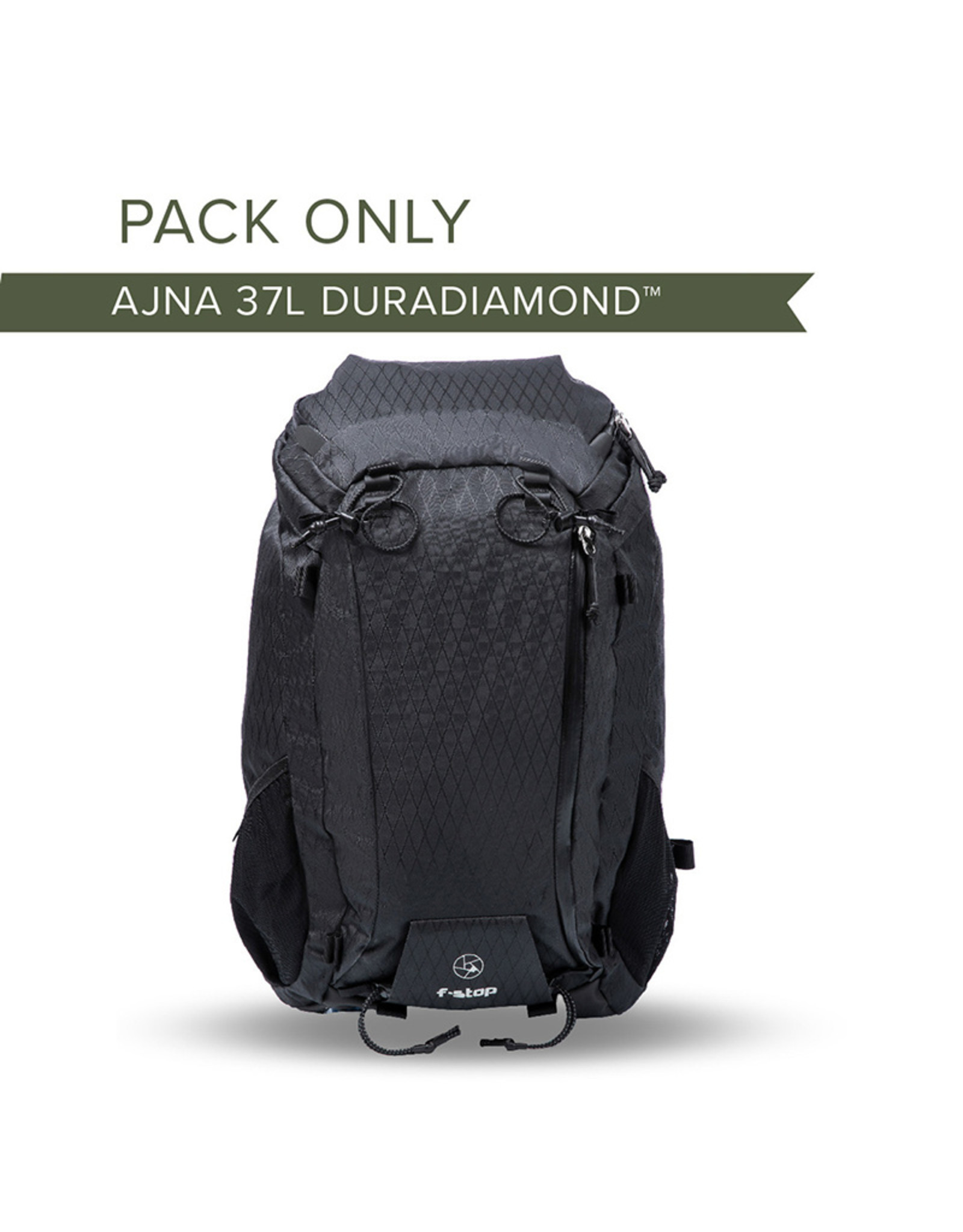 f-Stop f-Stop Ajna 37L Backpack - DuraDiamonds™ - backpack only, no insert