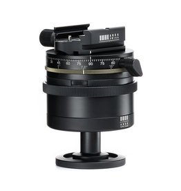 Arca Swiss monoball® p1+ cp (clicPan®)