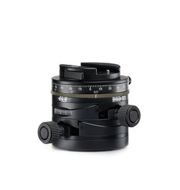 Arca Swiss Core 75 Leveler cp (clicPan®)