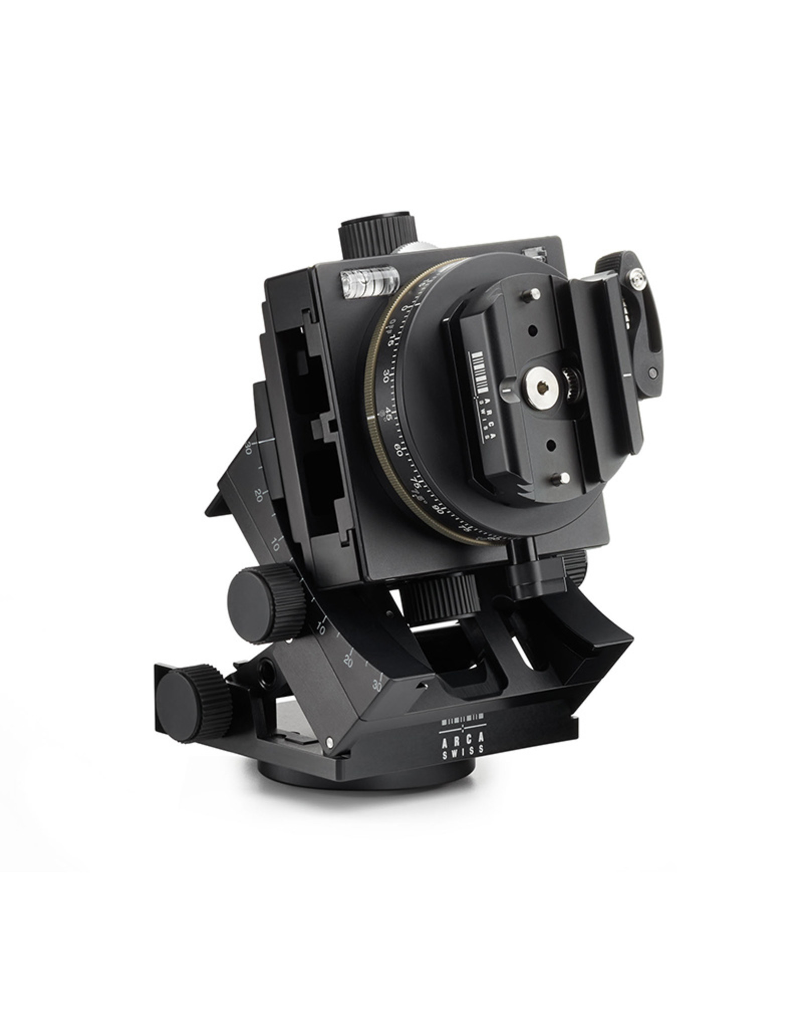 Arca Swiss Arca Swiss C1 Cube cp (clicPan®) *ON SALE NOW