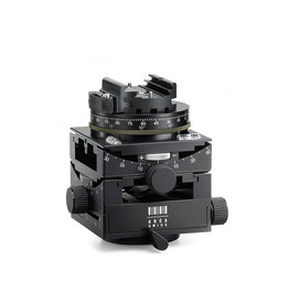 Arca Swiss Arca Swiss C1 Cube cp (clicPan®) *ON SALE NOW