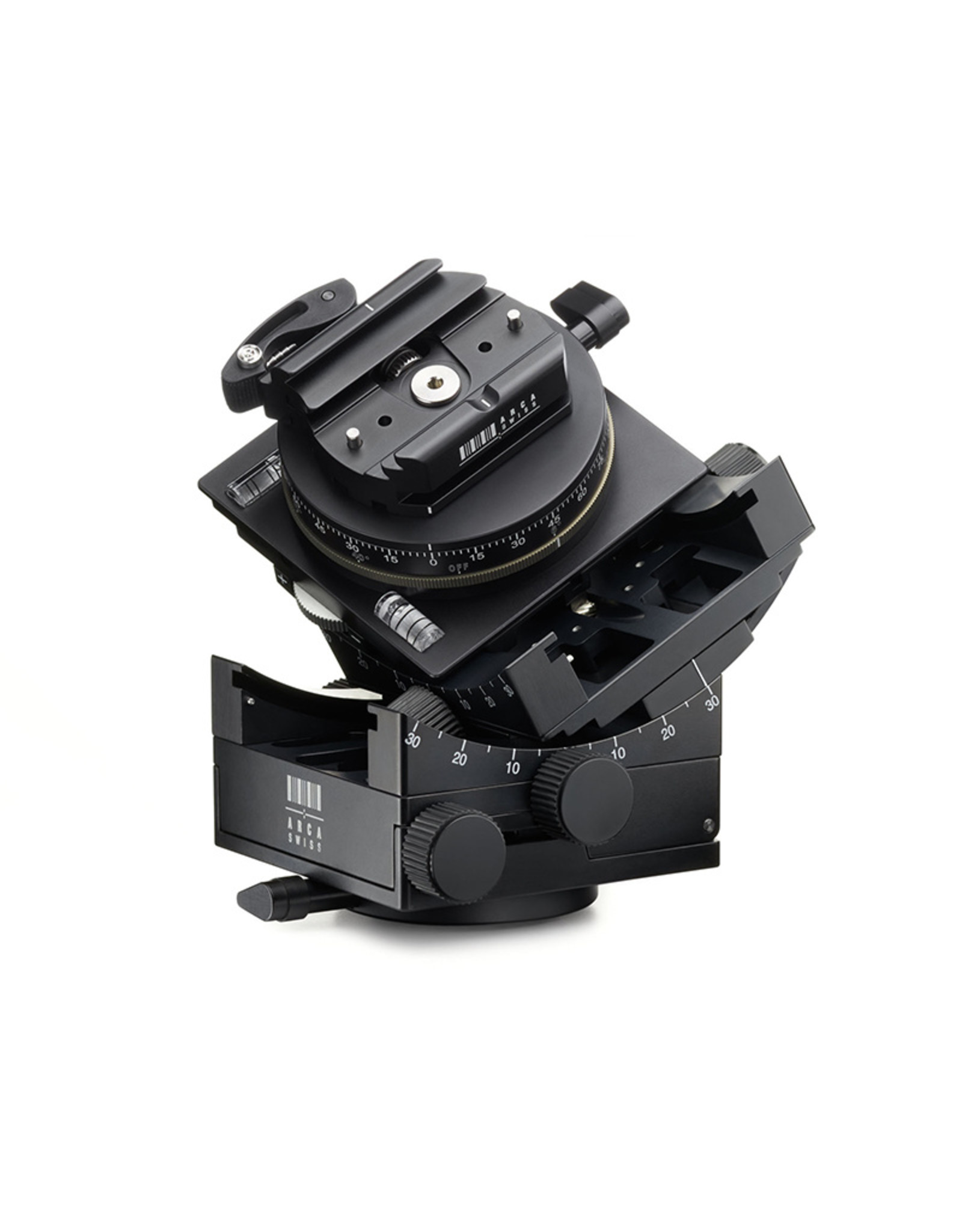 Arca Swiss Arca Swiss C1 Cube cp (clicPan®) *ON SALE NOW