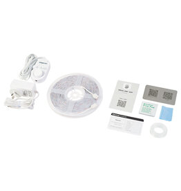 Aputure Amaran SM5c RGB smart pixel LED strip light