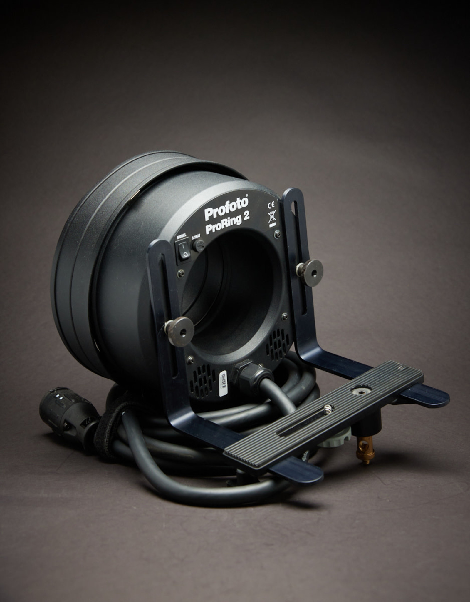 USED - Profoto ProRing 2 with Ring Diffusion Condition 9