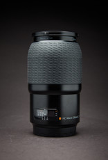 USED - Hasselblad HC 120mm f4 Generation II Orange Dot. Condition 