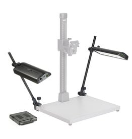 Kaiser RB 555 AS LED Lighting Unit