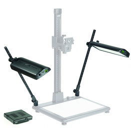 Kaiser RB 525 AS Copylizer LED Lighting Unit with Thermo management.