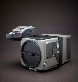 Hasselblad USED - Hasselblad H2F Body with CF 39 Back Kit. Condition 8.