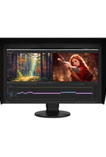 Eizo Eizo ColorEdge CG2700X 27.0" Color Management LCD Monitor (bundled with hood)