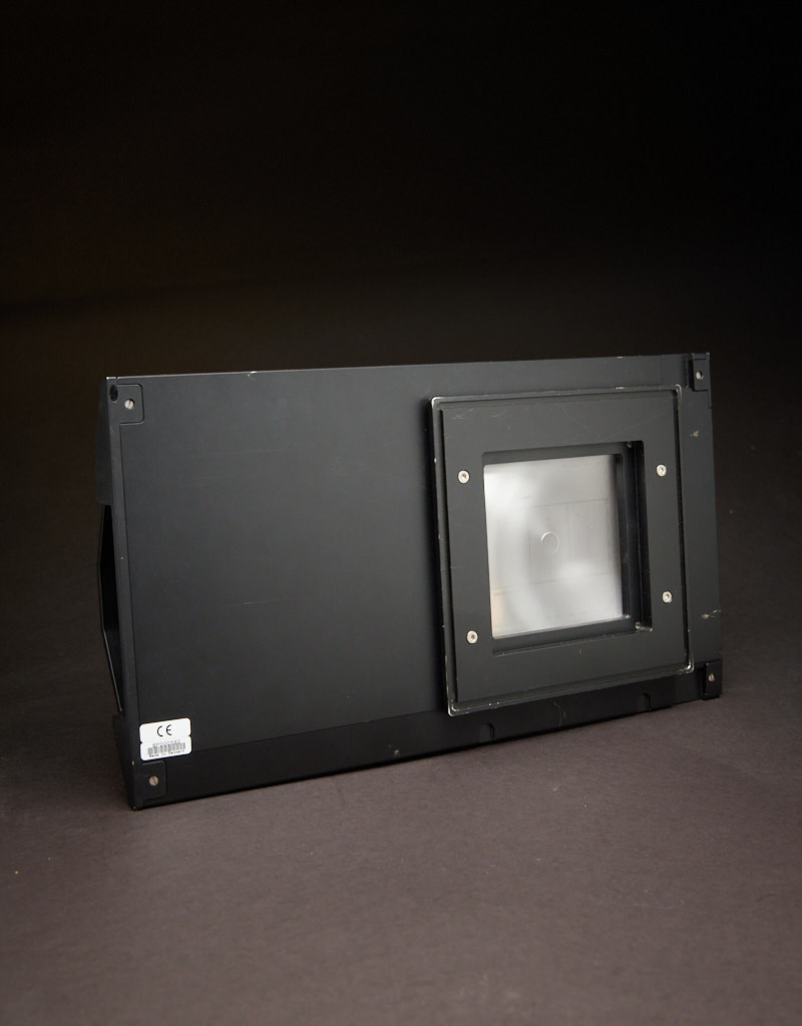 USED - Phase One Flex Adapter for Sinar  *Adapter plate not included. Condition 7.5