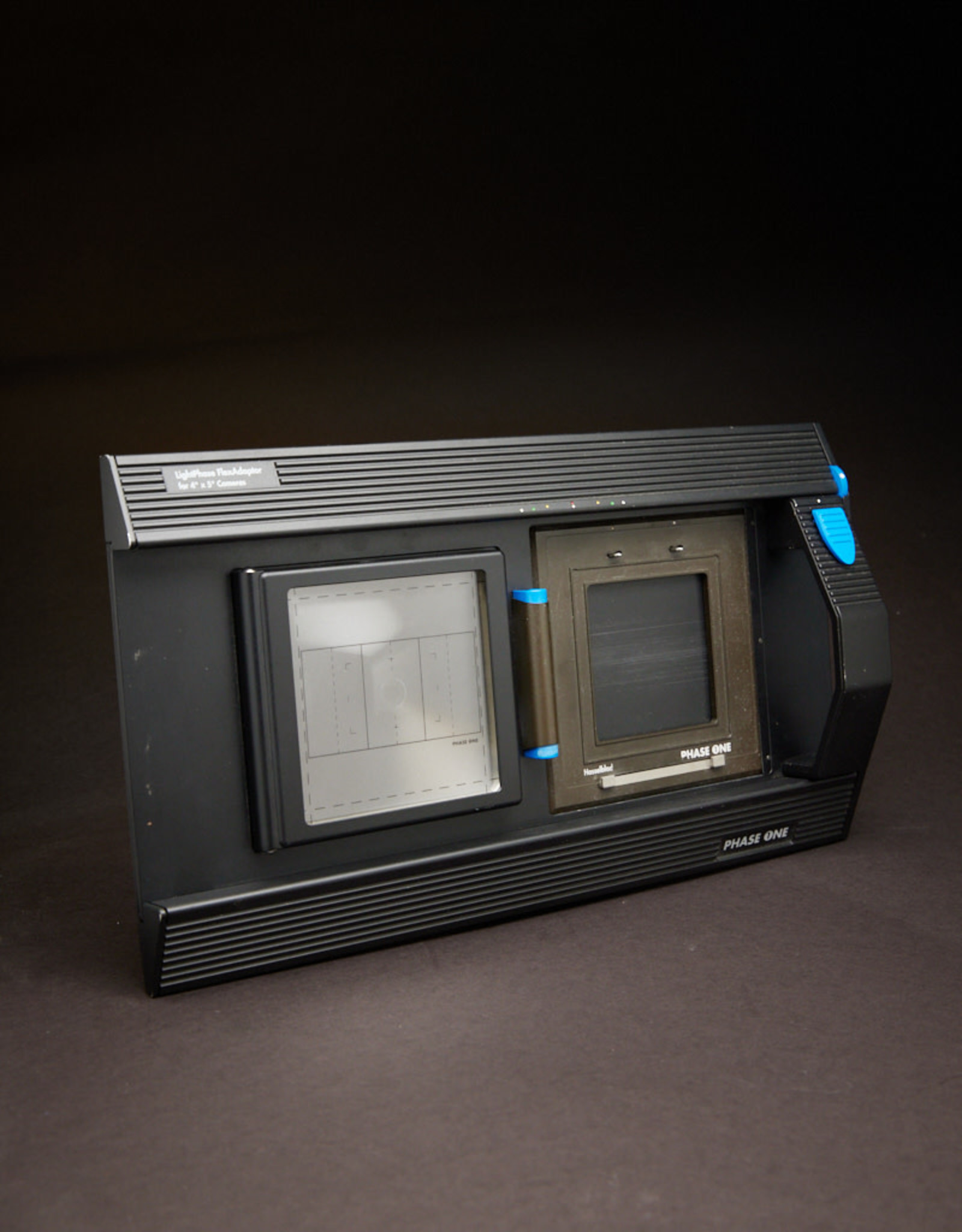 USED - Phase One Flex Adapter for Sinar  *Adapter plate not included. Condition 7.5