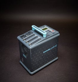 USED - Broncolor Grafit A2 Pack 1600w Condition 7.5