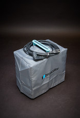 USED - Broncolor Grafit A2 Pack 1600w Condition 7.5