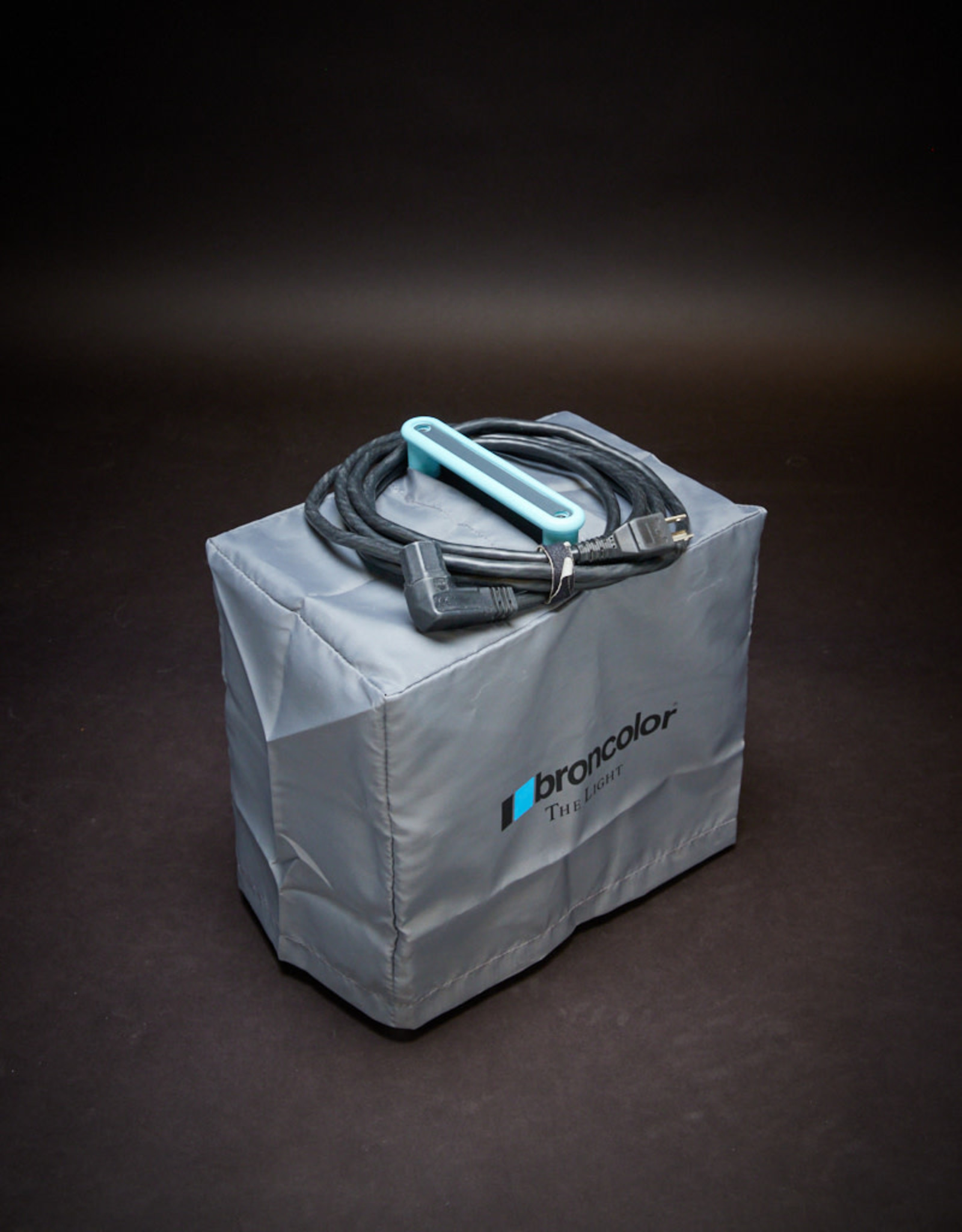 USED - Broncolor Grafit A2 Pack 1600w Condition 7.5