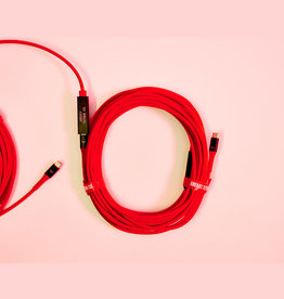 Area51 Area51 Tether Co. TM126 Wilton XL Pro+  USB-C Straight to USB-C Tether Cable 9.5m (31')