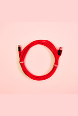 Area51 Area51 Tether Co. TM204 Murcia Pro+ USB-B to USB-C Tether Cable 3.6m (12')