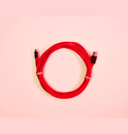 Area51 Area51 Tether Co. TM204 Murcia Pro+ USB-B to USB-C Tether Cable 3.6m (12')