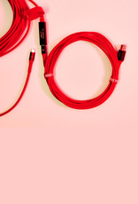 Area51 Area51 Tether Co. TM204 Murcia Pro+ USB-B to USB-C Tether Cable 3.6m (12')