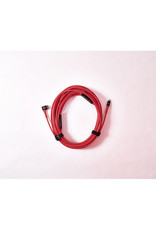Area51 Area51 Tether Co. TM12 Roswell XL Pro+ USB Micro-B Right Angle to USB-C Tether Cable 9.5m (31')