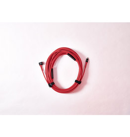 Area51 Tether Co. TM12 Roswell XL Pro+ USB Micro-B Right Angle to USB-C Tether Cable 9.5m (31')