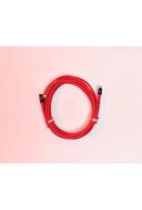 Area51 Tether Co. TM200 Groom Lake Pro+ USB-C Right Angle to USB-C Tether Cable  4.5m (15')