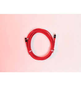 Area51 Tether Co. TM200 Groom Lake Pro+ USB-C Right Angle to USB-C Tether Cable  4.5m (15')