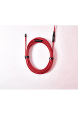 Area51 Area51 Tether Co. TB241 Sandia XL Pro+ USB-C to USB-C Female Extension Tether Cable 9.5m (31')