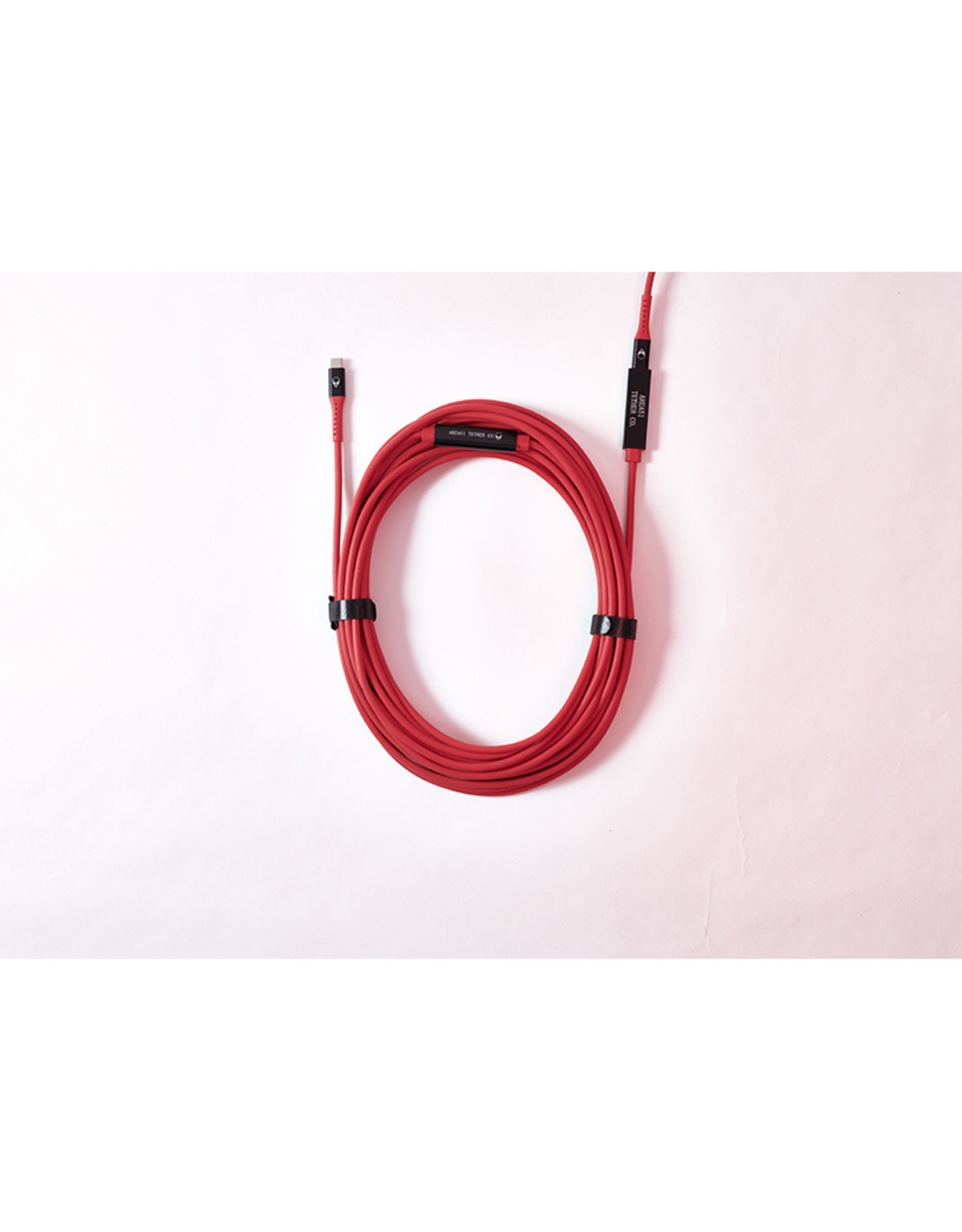 Area51 Area51 Tether Co. Sandia XL Pro+ USB-C to USB-C Female Extension Tether Cable 9.5m (31')