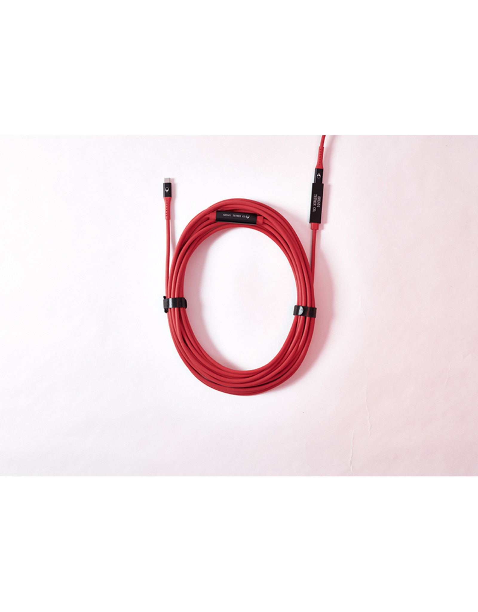 Area51 Area51 Tether Co. TB241 Sandia XL Pro+ USB-C to USB-C Female Extension Tether Cable 9.5m (31')