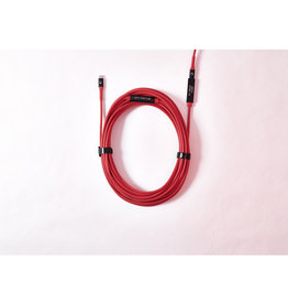 Area51 Tether Co. TB241 Sandia XL Pro+ USB-C to USB-C Female Extension Tether Cable 9.5m (31')