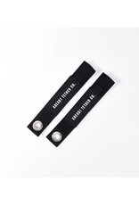 Area51 Area51 Tether Co. CA1122 Hangar 18 Cable Straps (Pack of 2)