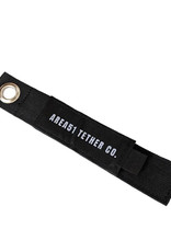 Area51 Area51 Tether Co. CA1122 Hangar 18 Cable Straps (Pack of 2)